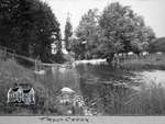 Trout Creek, 1903