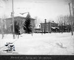 Jones Street, Winter 1898