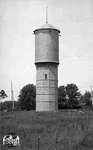 Water Tower, c. 1901