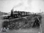 G.T.R. Freight Train, 1899