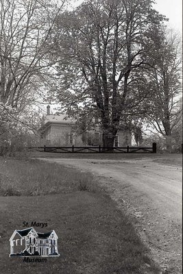 Ardmore Park, 186 Salina St. S, 1980s