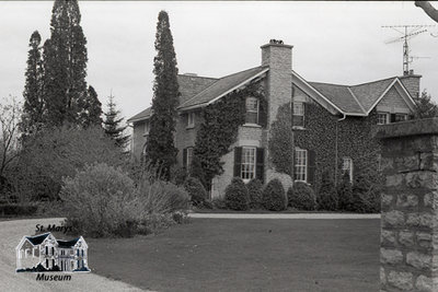 121 Carrall St., 1980s