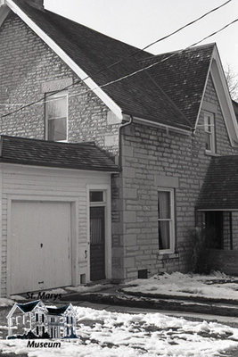 100 Church St. S., 1980s