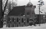 First Baptist Church, 34 Church St. S., 1980s