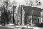United Church, 85 Church St. S., 1980s