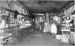 Interior of Store- Fred Hutton and Tom Egan