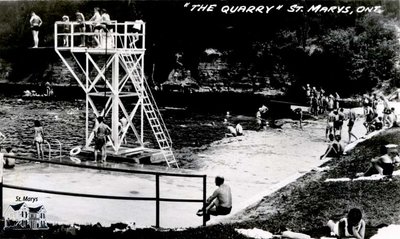 The Quarry