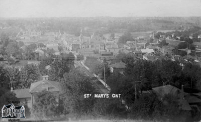 St. Marys, Ont.