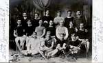 Alert Lacrosse Club, 1905