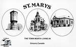 St. Marys, The Town Worth Living In
