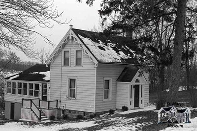 236 Emily St., 1980s