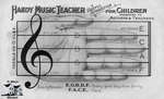 Handy Music Teacher