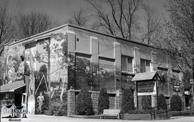 St. Marys Friendship Centre