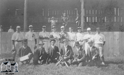 Baseball Team