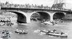 Easter Seal Society Canoe Race