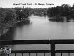 Grand Trunk Trail, St. Marys, Ontario