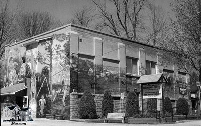 The Friendship Centre, St. Marys