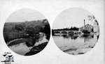 Two Views of the Thames River