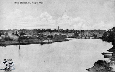 River Thames, St. Marys