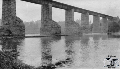 Sarnia Bridge