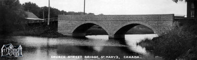 Church Street Bridge