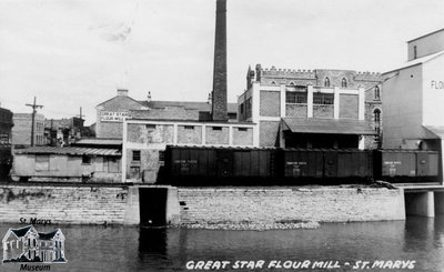 Great Star Flour Mill