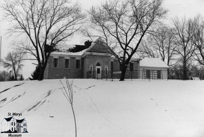 West Ward School