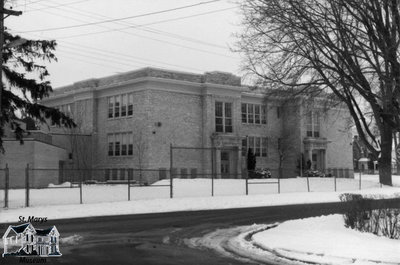 Central School