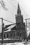 St. Marys Presbyterian Church