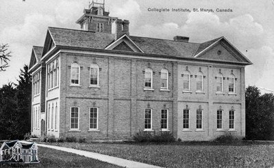 Collegiate Institute