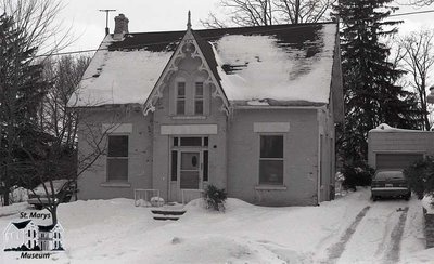 150 Queen St. W., 1980s