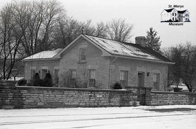 226 Thames Avenue, 1980s