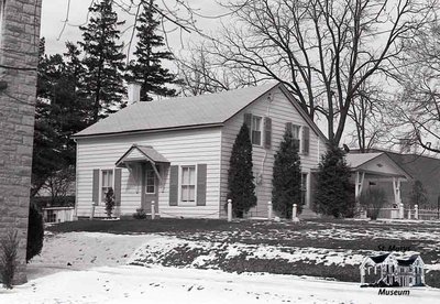 138 Wellington St. N., 1980s