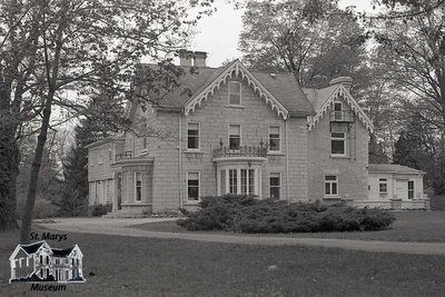 Westover, 300 Thomas St., 1980s