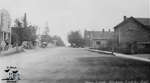 Main Street Hickson Looking East