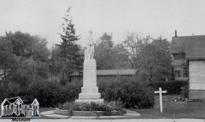 Granton War Memorial