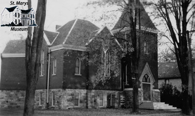 Granton United Church