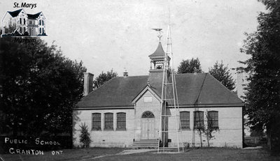 Granton Public School