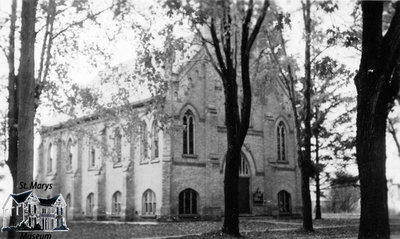 Granton Anglican Church