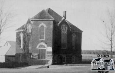 Lakeside Methodist Church