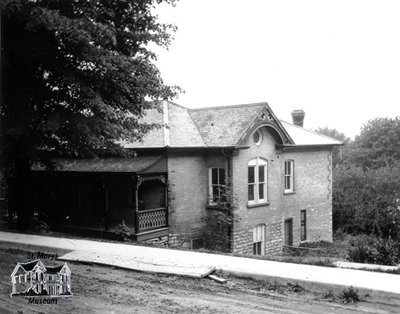 Cottage, Church Street