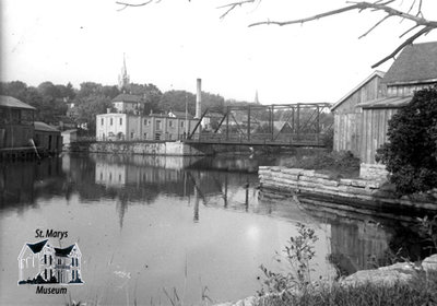 Boat House, September