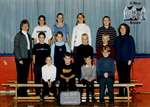 Arthur Meighen Public School Class Photo, Grade Four/Eight