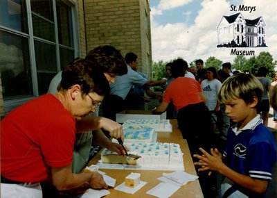 Arthur Meighen Public School 125th Anniversary