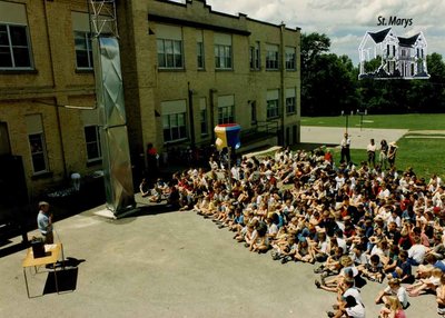 Arthur Meighen Public School 125th Anniversary