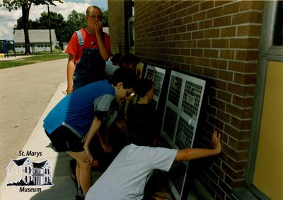 Arthur Meighen Public School 125th Anniversary