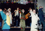 Arthur Meighen Public School Operetta, 2000