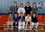 Arthur Meighen Public School Intermediate Boys Basketball 2000-2001