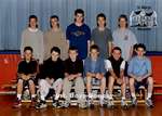 Arthur Meighen Public School Intermediate Boys Soccer, 2000-2001