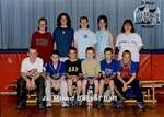 Arthur Meighen Public School Junior Mixed Basketball, 2000-2001